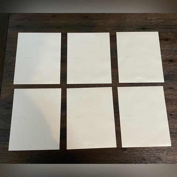 8x10 in. Safari Baby Animals Nursery Wall Decor, 6 Pictures - Picture 8 of 12